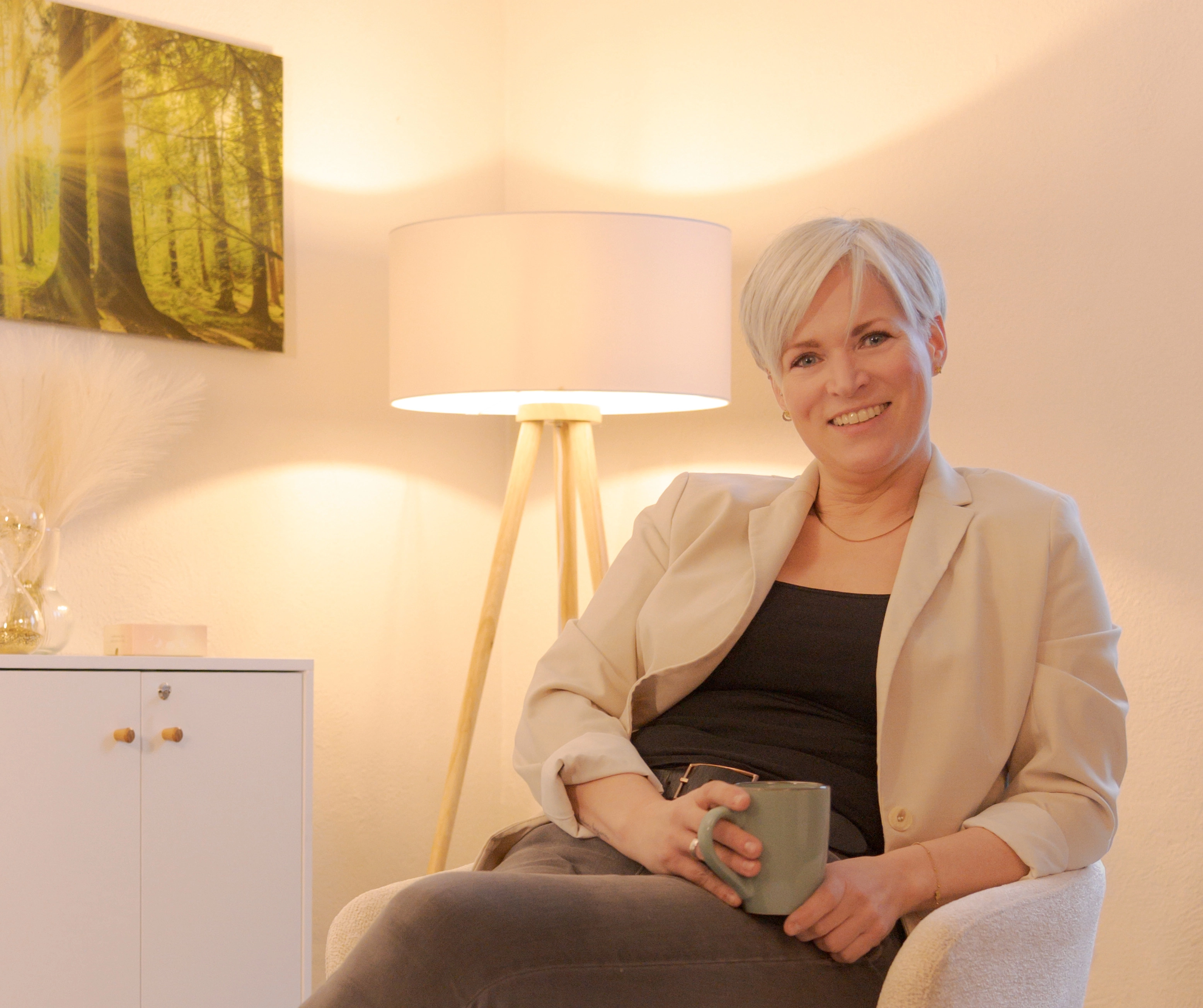 Eva Dusella – Heilpraktikerin für Psychotherapie