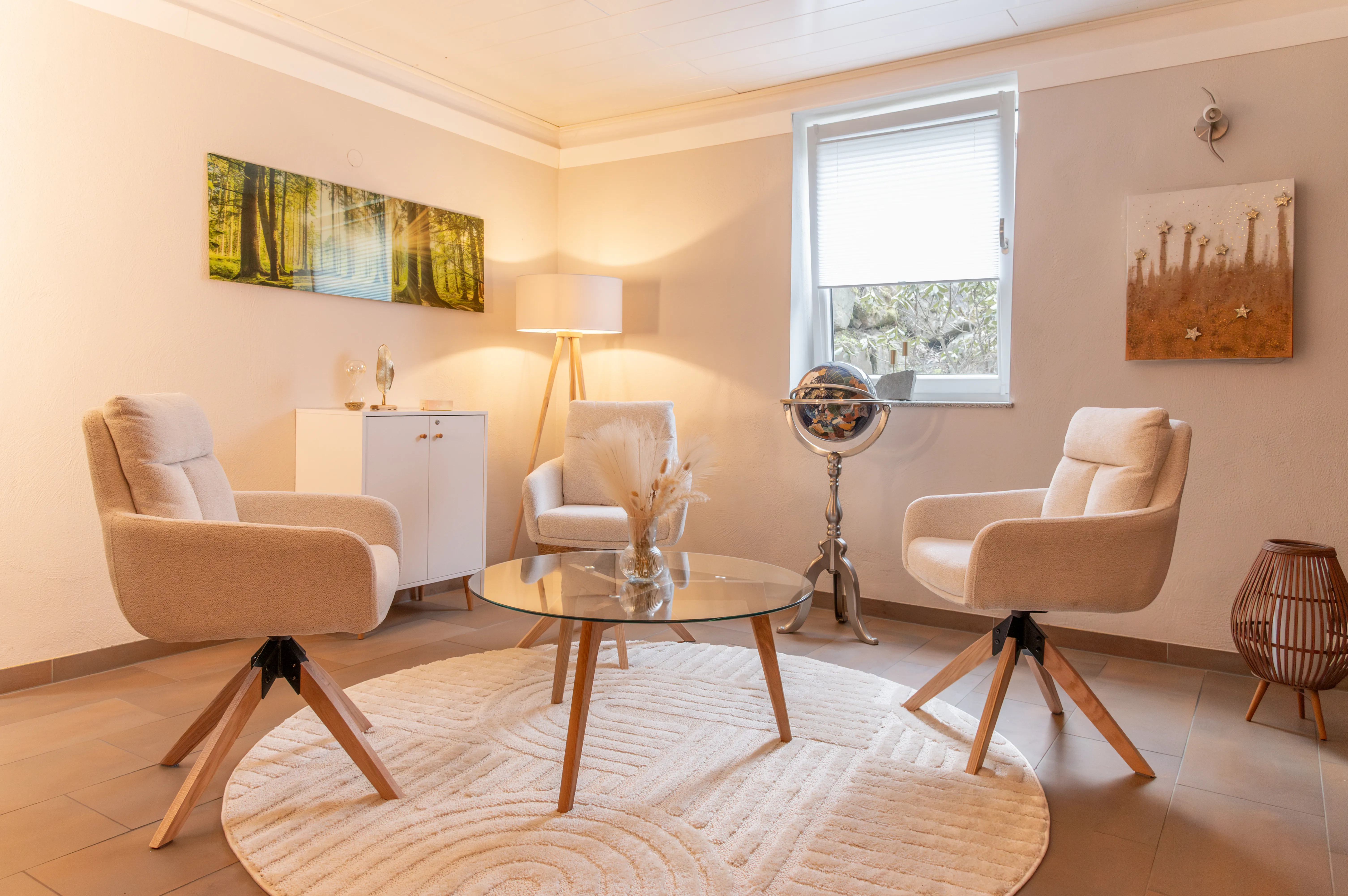 Praxis Eva Dusella, Baumen 26a, Waldbröl